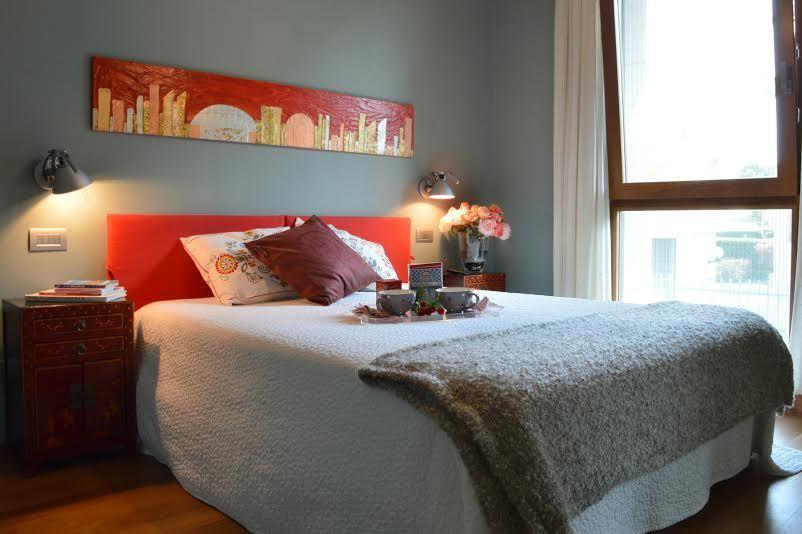 B&B La Casa Di Angela Cusago Cameră foto