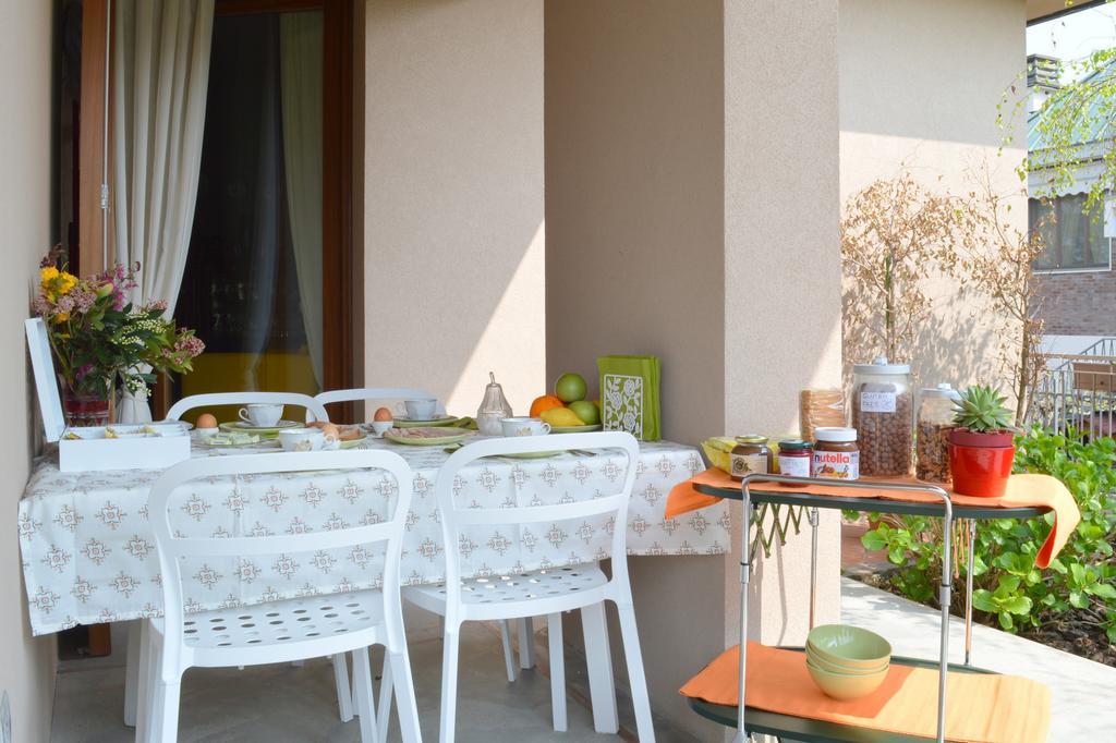 B&B La Casa Di Angela Cusago Cameră foto