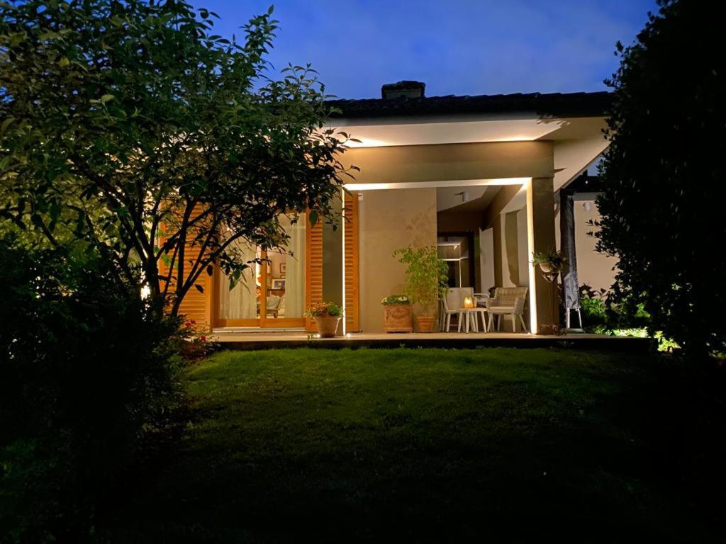 B&B La Casa Di Angela Cusago Exterior foto